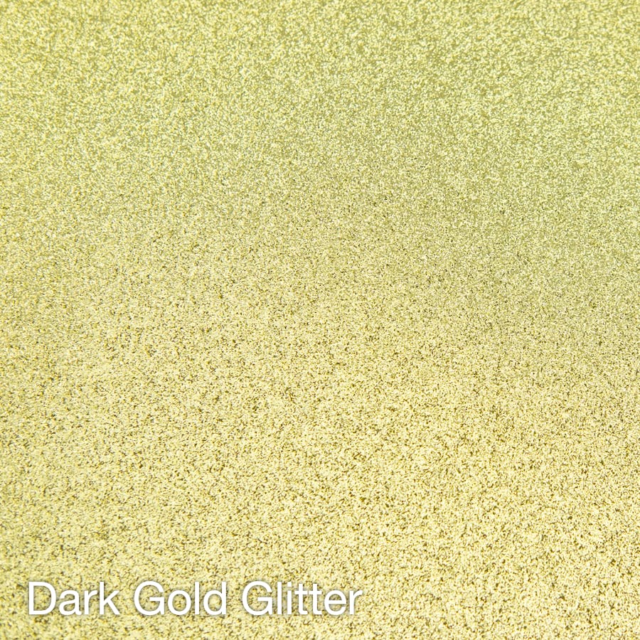 Dark Gold Glitter