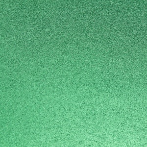 Glitter Green
