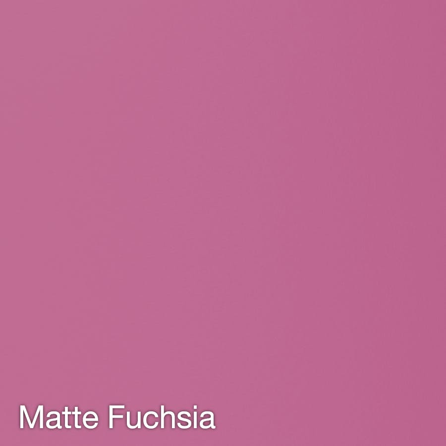 Matte Fuchsia